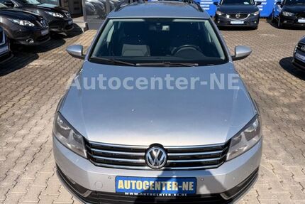 VW Passat 217.000 km 5.900 &euro; Kirchheim Unter Teck 73230