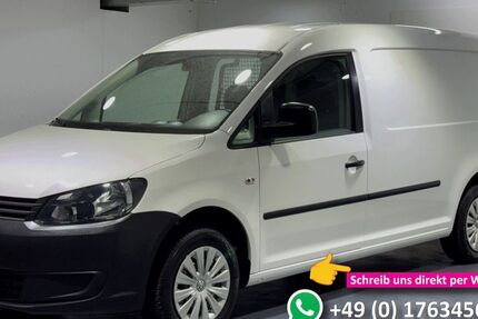 VW Caddy 92.140 km 10.790 &euro; Nürtingen 72622