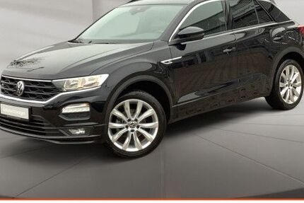 VW T-Roc 38.998 km 23.490 &euro; Nürtingen 72622