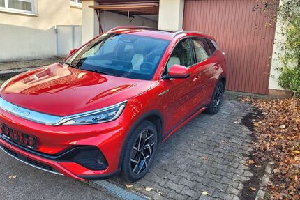 BYD ATTO 3 25.900 km 24.320 &euro; Göppingen 73037