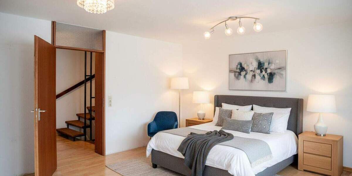 Einfamilienhaus Renningen - 5 Zimmer, 598.000&euro; | Angebot:25837161