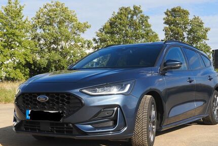 Ford Focus 70.000 km 20.400 &euro; Stuttgart 70565