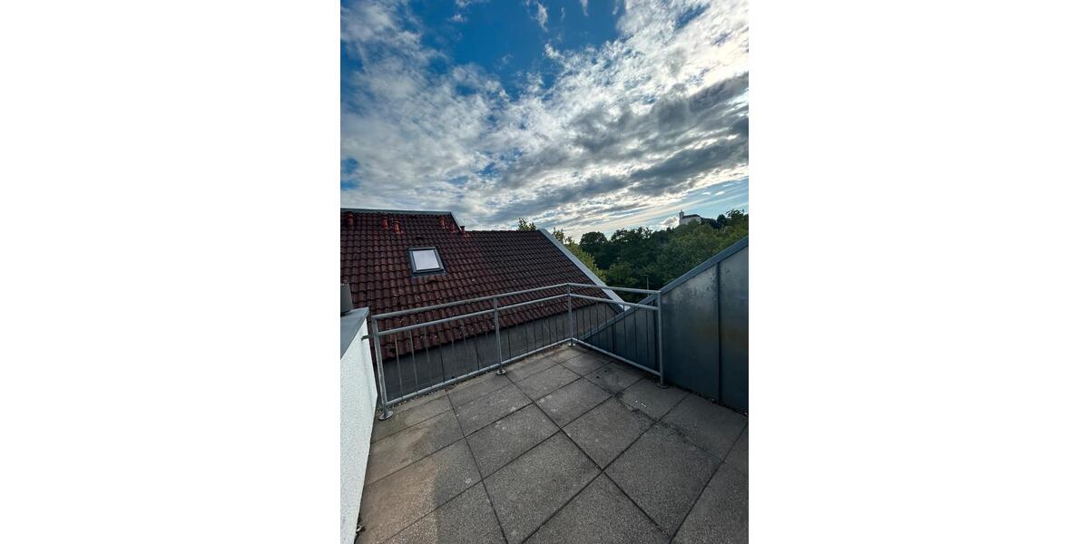 Maisonettenwohnung Vaihingen an der Enz - 2 Zimmer, 55 m&sup2;, 790&euro; | Angebot:26675110