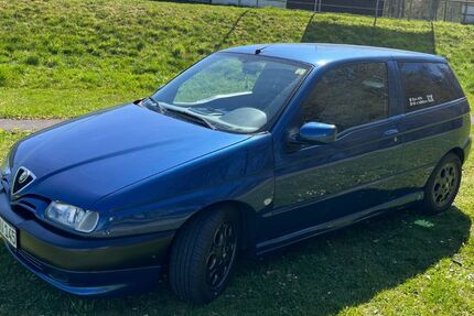 Alfa Romeo 145 142.087 km 7.199 &euro; Neckartailfingen 72666