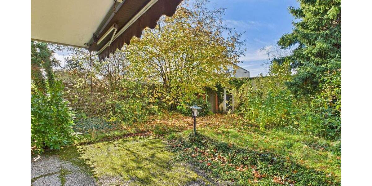 Reihenendhaus Waiblingen Hegnach - 5 Zimmer, 120 m&sup2;, 449.000&euro; | Angebot:25697772
