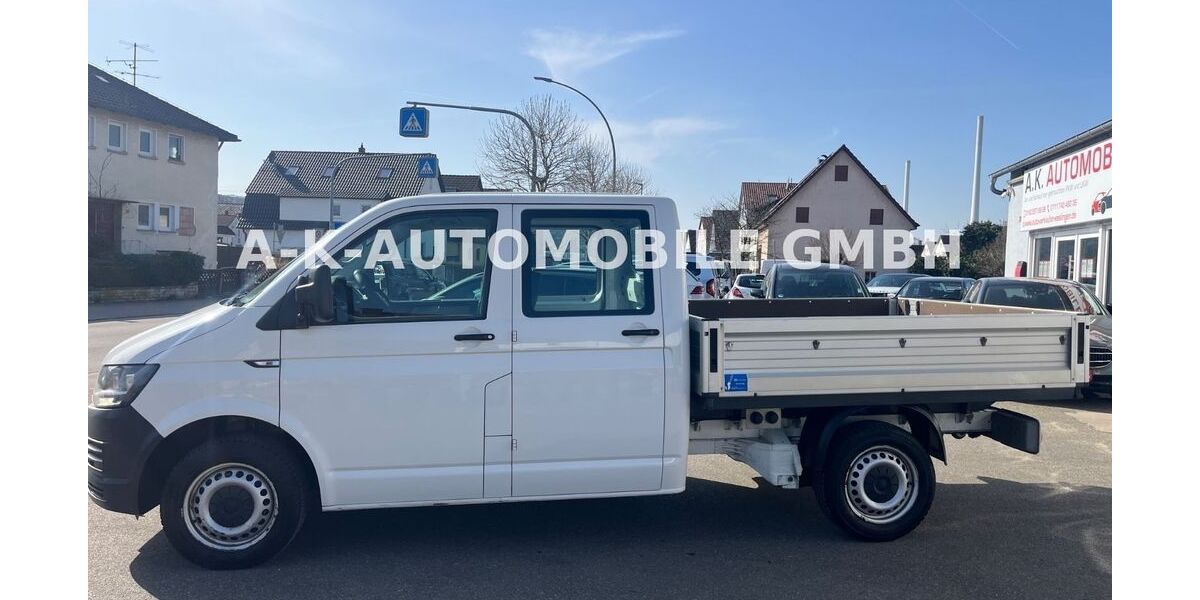 VW T6 Transporter 236.335 km 12.499 &euro; Deizisau 73779