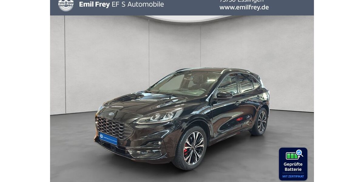 Ford Kuga 35.662 km 22.890 &euro; Esslingen 73730