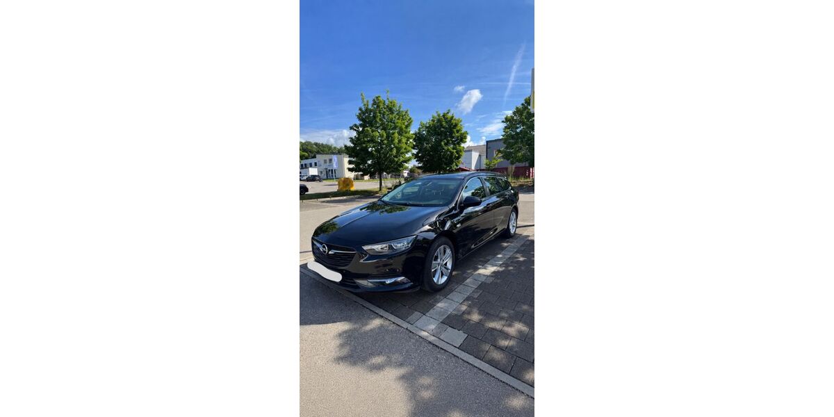 Opel Insignia 156.000 km 11.100 &euro; Ebersbach 73061