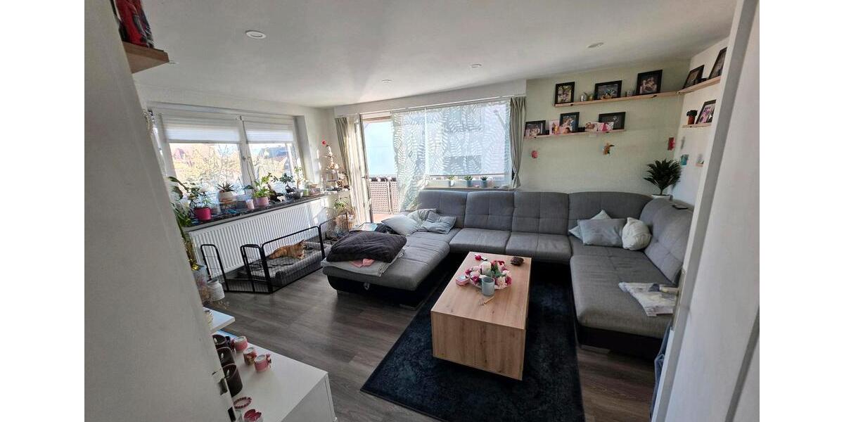 Etagenwohnung Köngen - 6 Zimmer, 120 m&sup2;, 2.000&euro; | Angebot:25923470