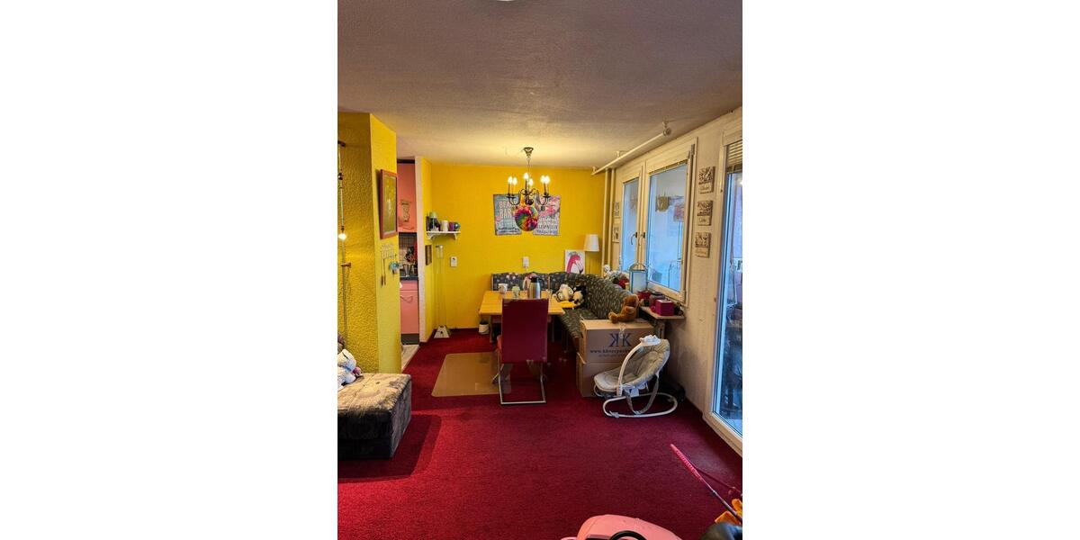 Etagenwohnung Sindelfingen Eichholz - 4.5 Zimmer, 110 m&sup2;, 340.000&euro; | Angebot:24561136