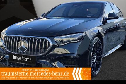 Mercedes-Benz E 53 AMG 24.820 km 84.990 &euro; Böblingen 71034