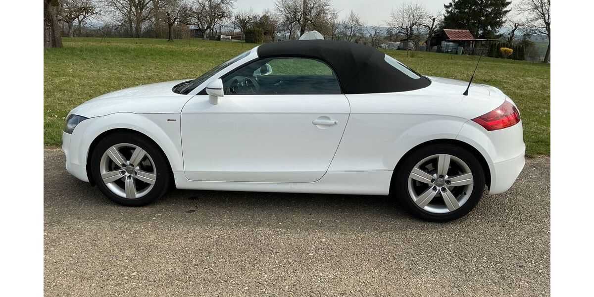 Audi TT 149.000 km 8.900 &euro; Göppingen 73033
