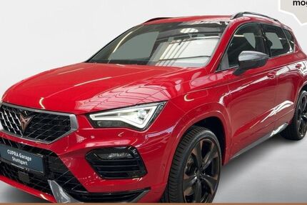 Seat Ateca 19.494 km 30.630 &euro; Stuttgart-Feuerbach 70469