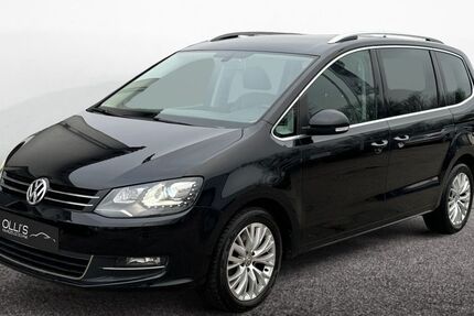 VW Sharan 164.500 km 9.000 &euro; Göppingen 73037