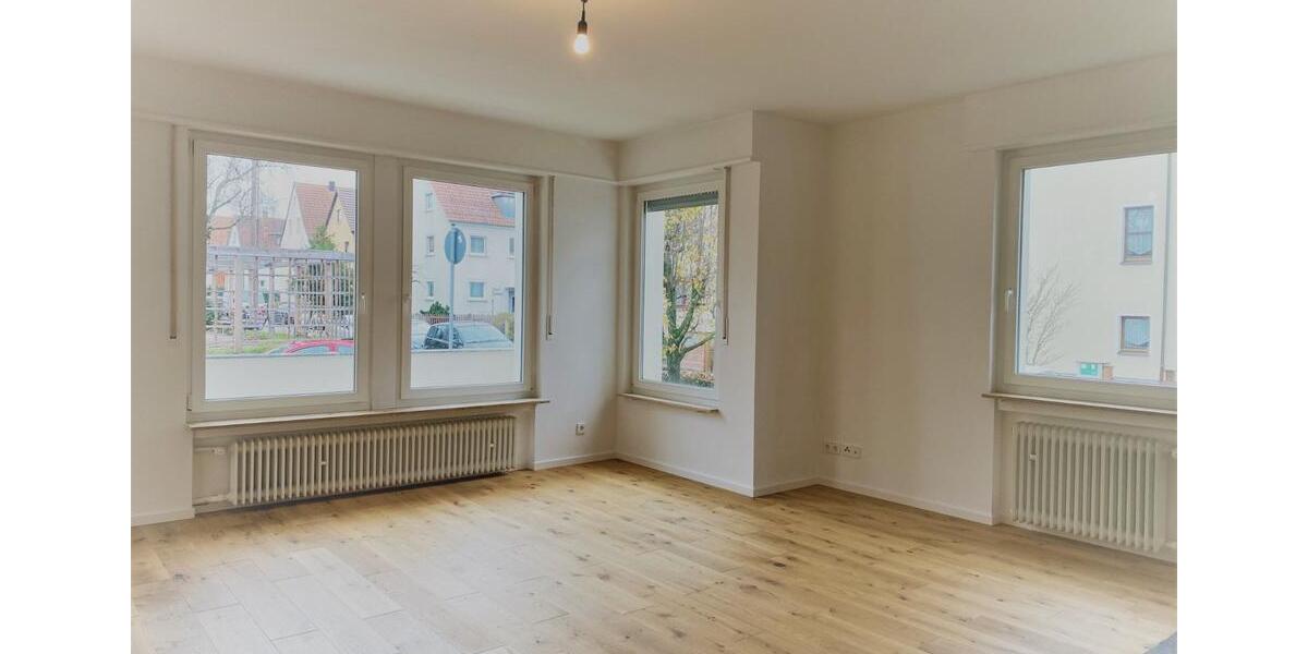 Hochparterre Fellbach Oeffingen - 5.5 Zimmer, 112 m&sup2;, 1.930&euro; | Angebot:25883026