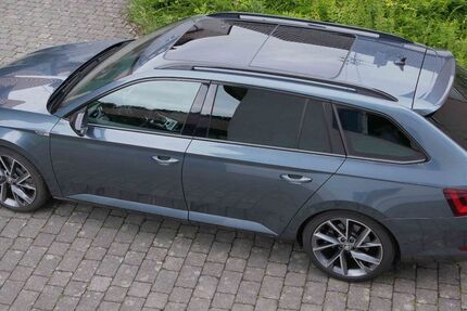 Skoda Superb 73.100 km 27.989 &euro; Allmersbach im Tal 71573