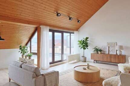 Wohnung Leinfelden-Echterdingen Echterdingen - 3.5 Zimmer, 75 m&sup2;, 350.000&euro; | Angebot:26000194