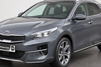 Kia XCeed 96.600 km 16.490 &euro; Stuttgart 70437
