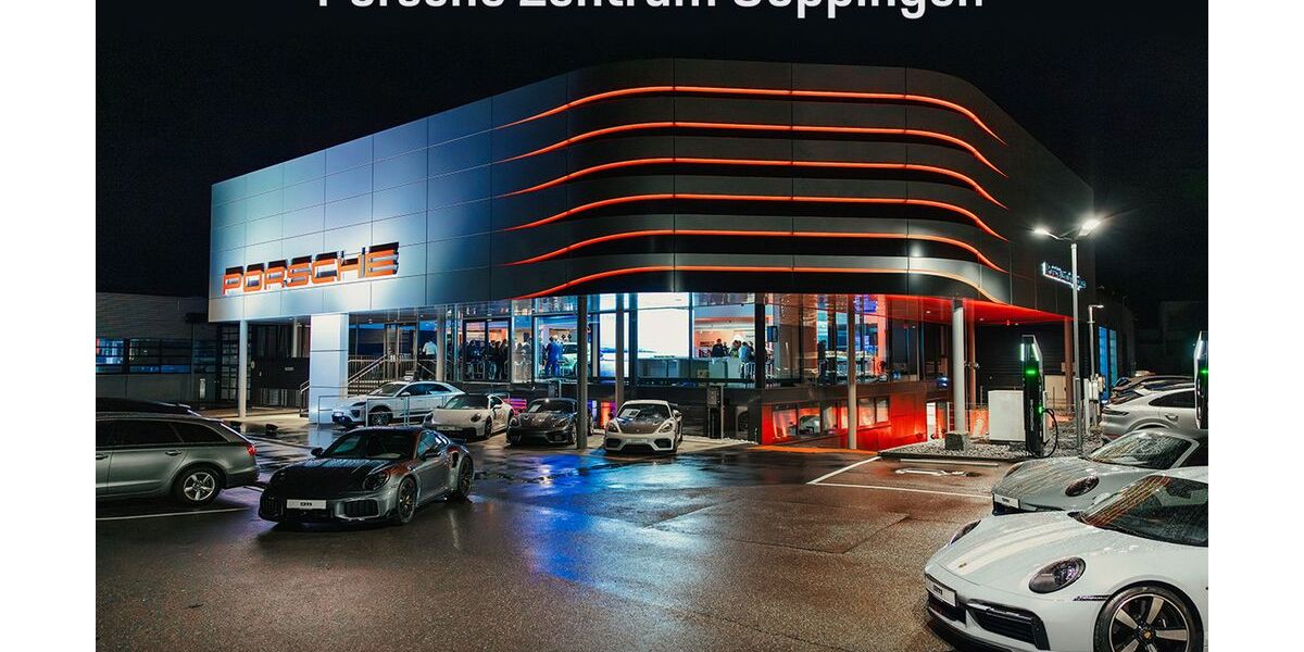 Porsche Cayenne 9.900 km 149.880 &euro; Göppingen 73037