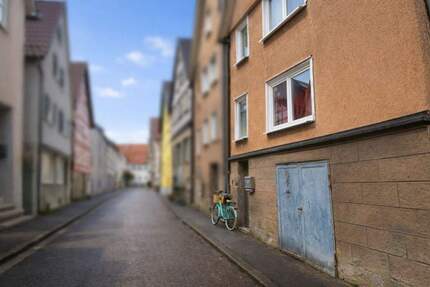 Haus Murrhardt - 6 Zimmer, 110 m&sup2;, 129.000&euro; | Angebot:25775447