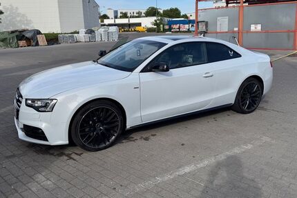 Audi A5 83.000 km 18.490 &euro; Böblingen 71032