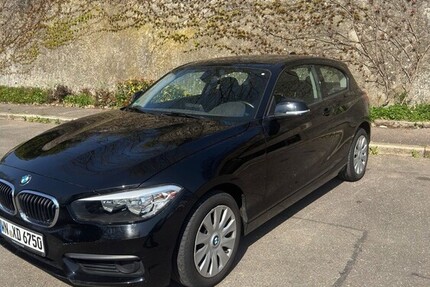 BMW 118 119.000 km 8.950 &euro; Stuttgart 70173