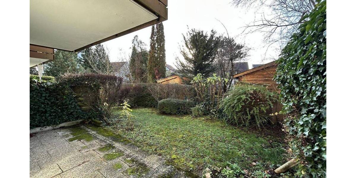 Etagenwohnung Korntal-Münchingen Korntal - 2 Zimmer, 60 m&sup2;, 224.000&euro; | Angebot:26094480