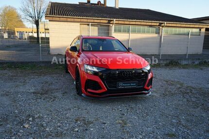 Audi RSQ8 52.949 km 189.890 &euro; Rielingshausen 71672
