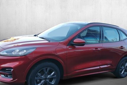 Ford Kuga 35.487 km 26.490 &euro; Ludwigsburg 71636