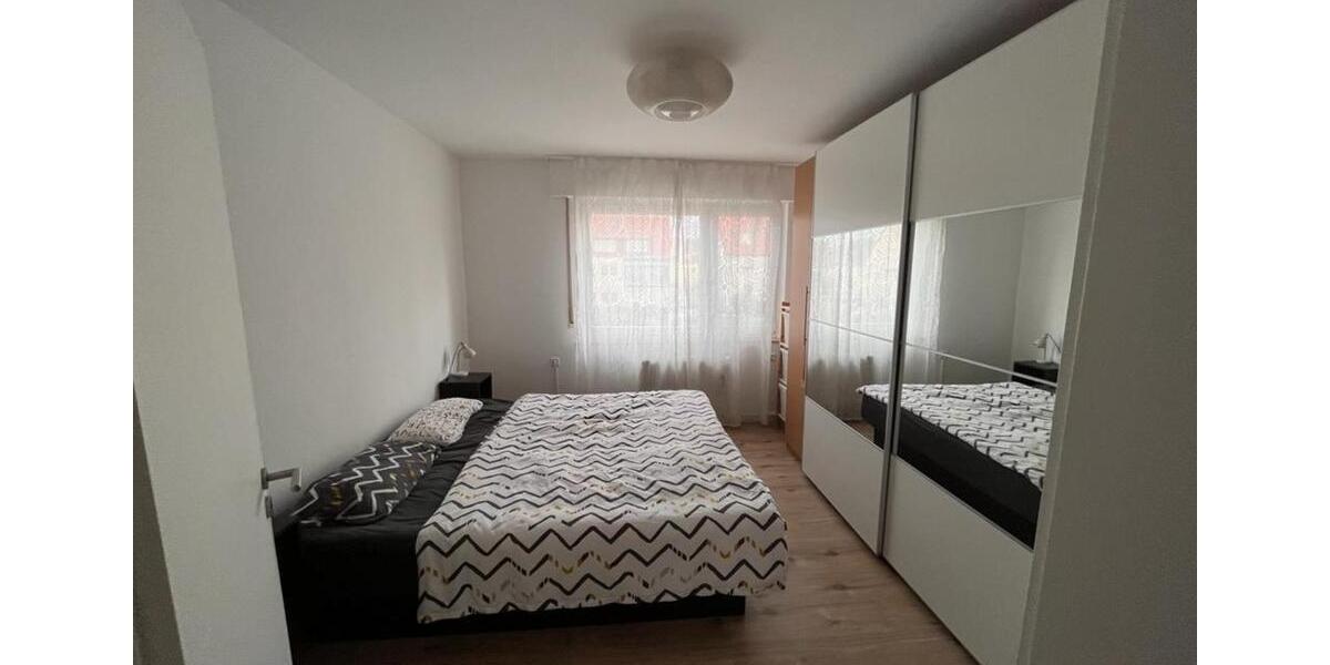 Erdgeschoßwohnung Stuttgart Stuttgart-West - 3 Zimmer, 74 m&sup2;, 1.190&euro; | Angebot:25842309