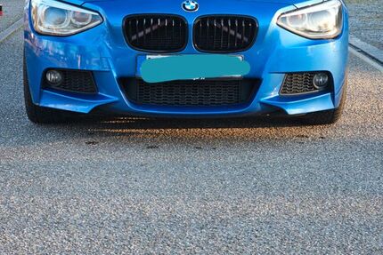 BMW 116 189.700 km 7.800 &euro; großbottwar 71723