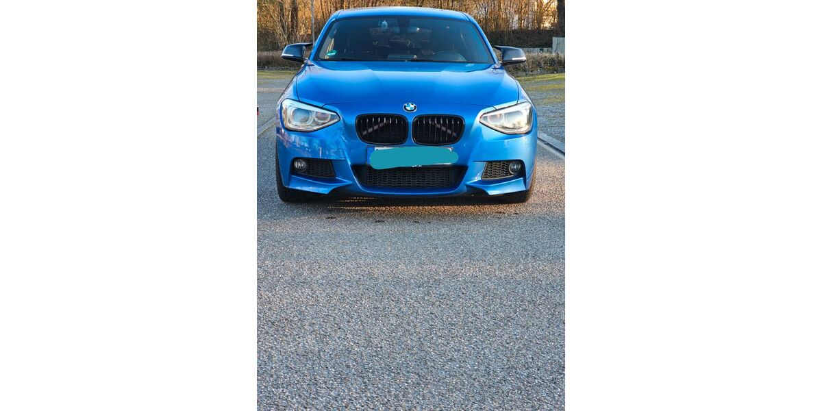 BMW 116 189.700 km 7.800 &euro; großbottwar 71723