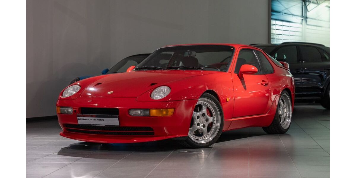 Porsche 968 42.881 km 690.000 &euro; Böblingen 71034