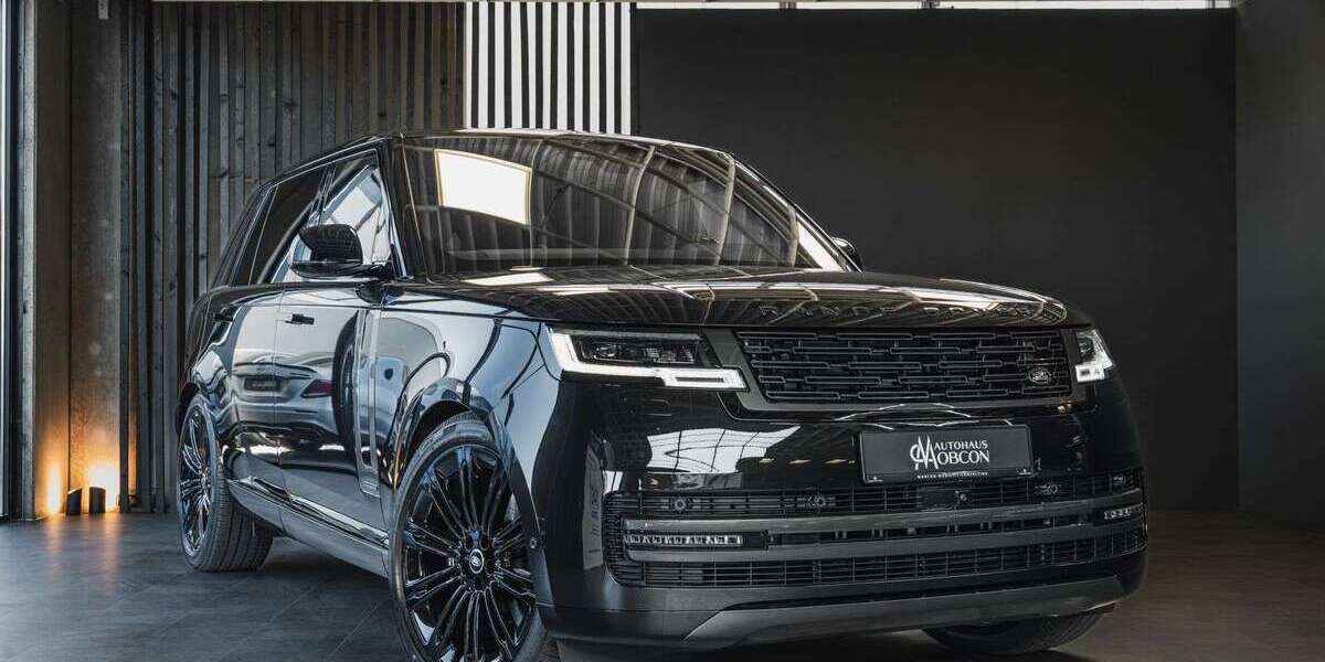 Land Rover Range Rover 5.990 km 178.500 &euro; Remseck am Neckar 71686
