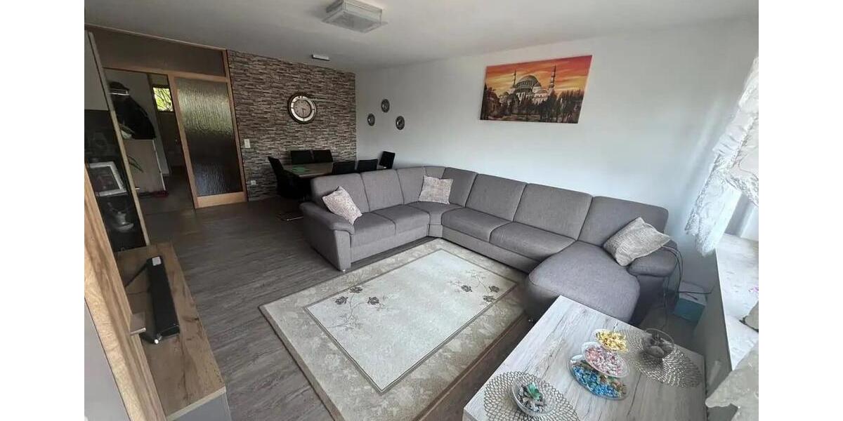 Etagenwohnung Backnang - 4 Zimmer, 98 m&sup2;, 365.000&euro; | Angebot:24819067