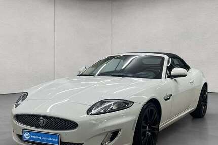 Jaguar XK 76.024 km 37.590 &euro; Filderstadt 70794