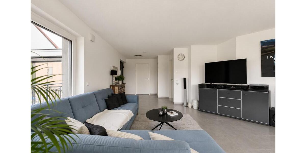 Einfamilienhaus Ludwigsburg Oßweil - 3 Zimmer, 102 m&sup2;, 1.550&euro; | Angebot:26677149