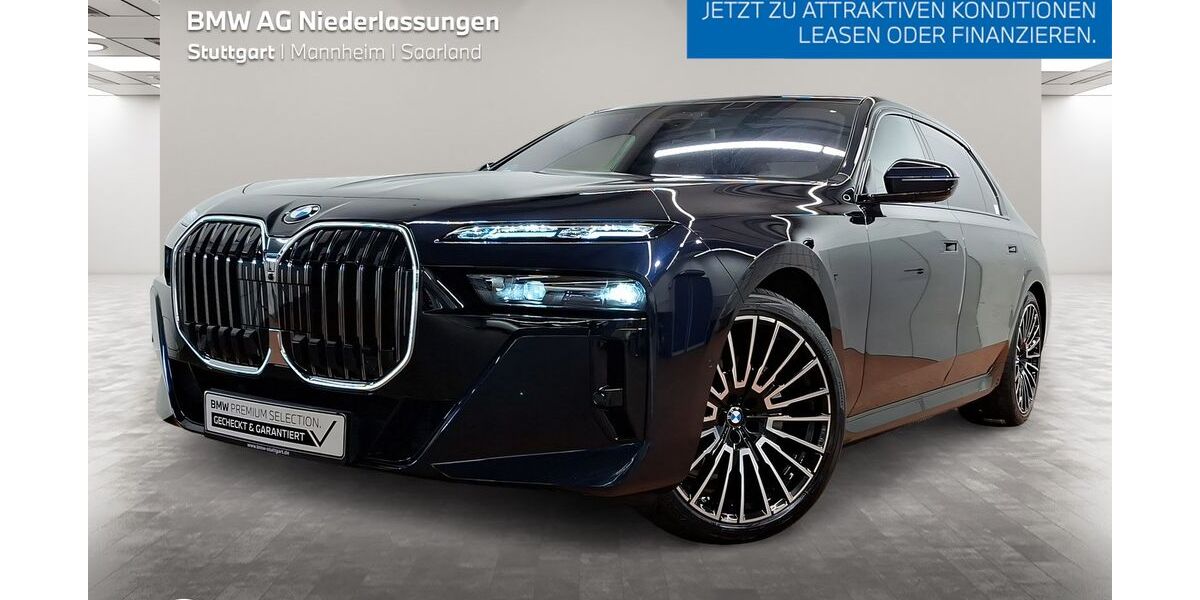 BMW 740 20.372 km 102.970 &euro; Stuttgart 70569