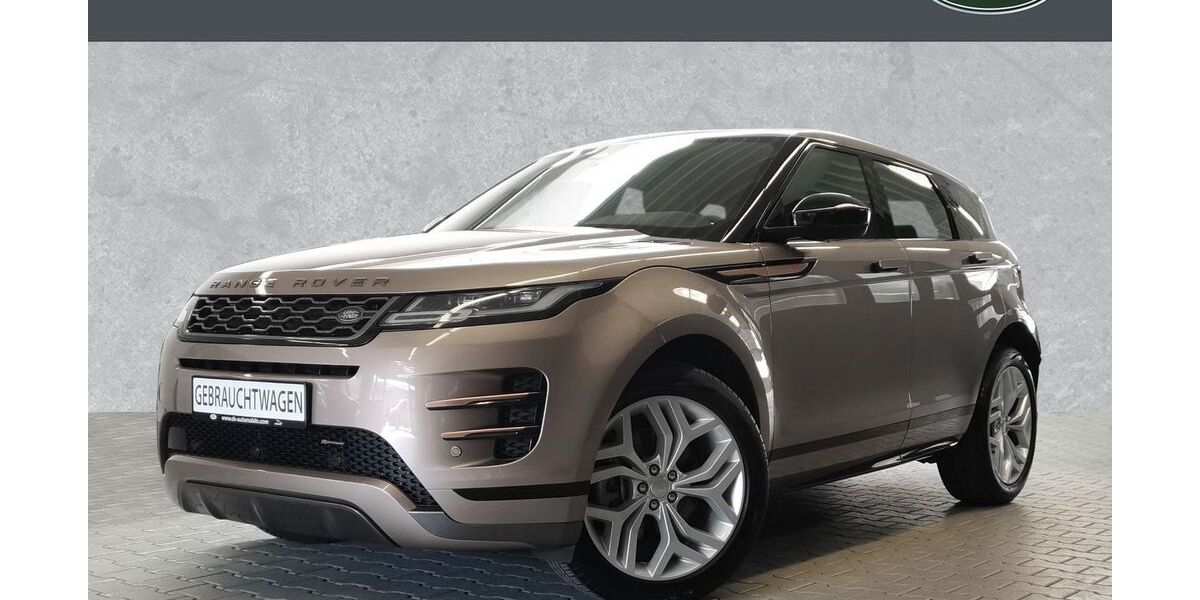 Land Rover Range Rover Evoque 57.180 km 37.500 &euro; Asperg 71679