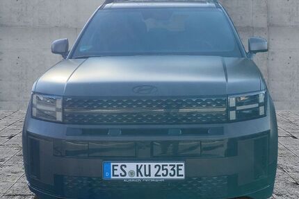 Hyundai SANTA FE 7.000 km 58.990 &euro; Filderstadt 70794