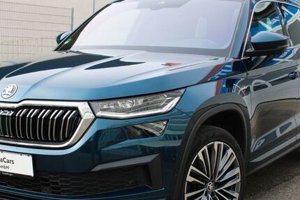 Skoda Kodiaq 176.000 km 29.980 &euro; Sindelfingen 71065