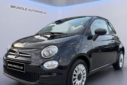 Fiat 500 10.400 km 13.900 &euro; Stuttgart 70565