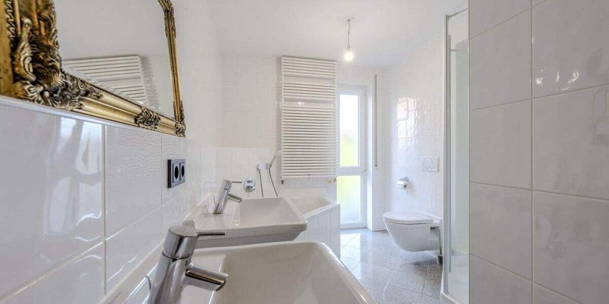 Etagenwohnung Bietigheim-Bissingen Bissingen - 4 Zimmer, 100 m&sup2;, 449.000&euro; | Angebot:25746168