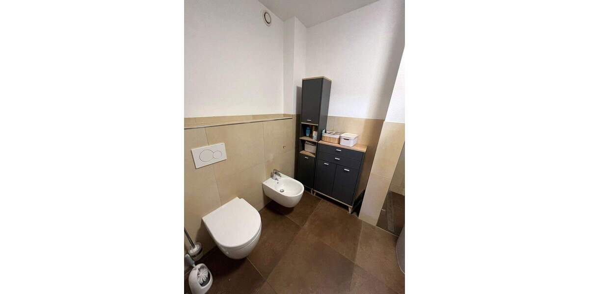 Etagenwohnung Kirchheim unter Teck Kirchheim - 3 Zimmer, 99 m&sup2;, 1.350&euro; | Angebot:25696489