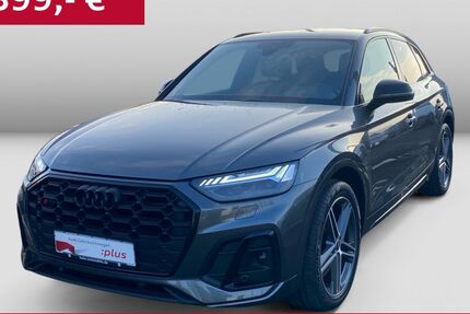 Audi SQ5 64.488 km 46.460 &euro; Göppingen 73037