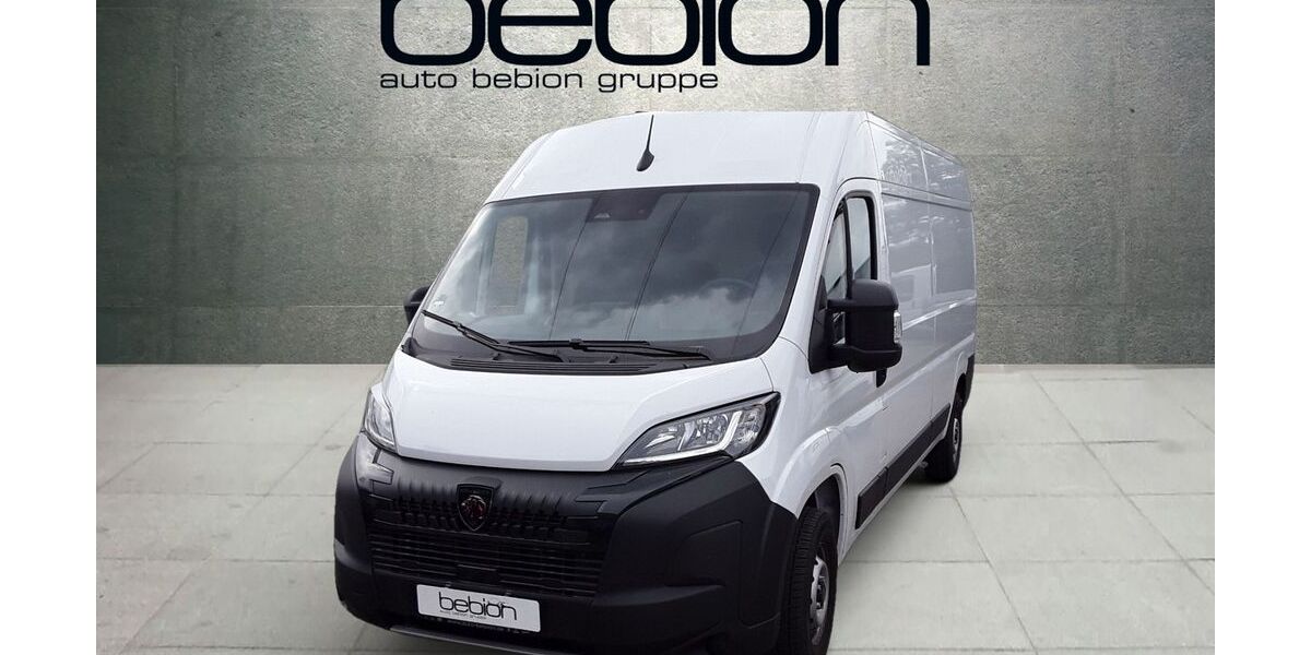 Peugeot Boxer 5.729 km 29.036 &euro; Schönaich 71101