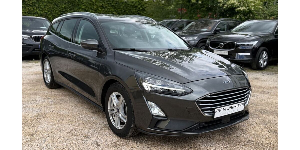 Ford Focus 46.000 km 15.999 &euro; Stuttgart-Möhringen 70567