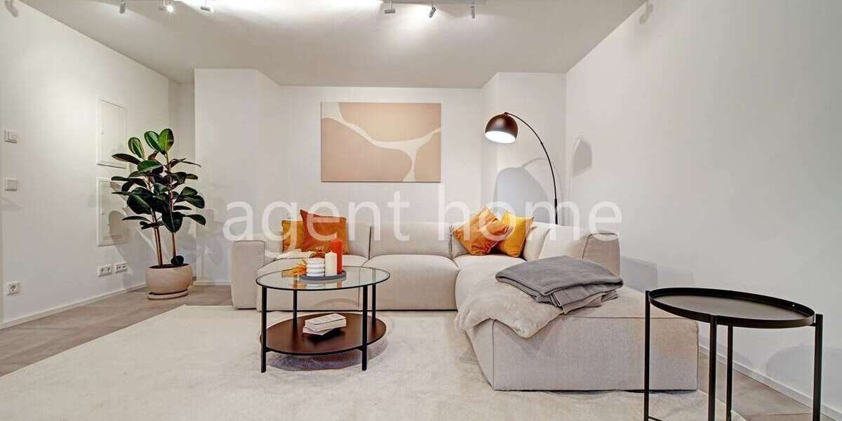 Etagenwohnung Stuttgart Lehen - 2 Zimmer, 120 m&sup2;, 2.740&euro; | Angebot:26691168