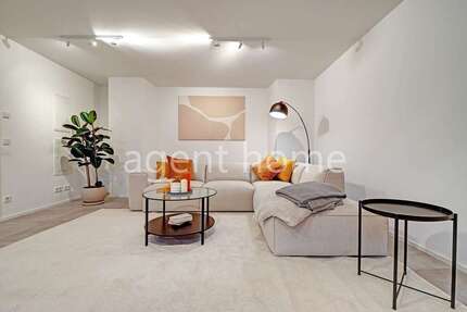 Wohnung Stuttgart Lehen - 2 Zimmer, 120 m&sup2;, 2.740&euro; | Angebot:26691168