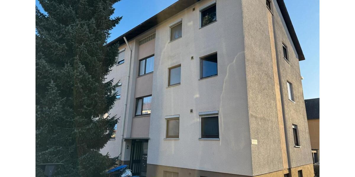 Erdgeschoßwohnung Schorndorf - 2 Zimmer, 56 m&sup2;, 160.000&euro; | Angebot:26991347